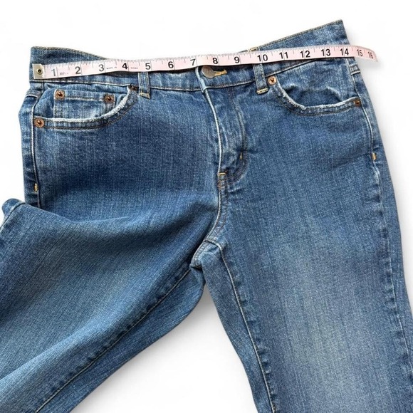 Vintage Tint Low Rise Bootcut Jeans - Picture 6 of 8